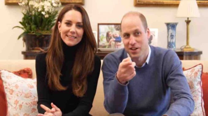 kate-middleton-principe-william-no-sofa Kate Middleton, Príncipe William