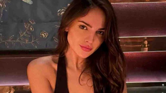 Eiza Gonzalez