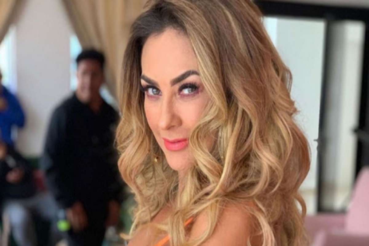 Aracely Arámbula