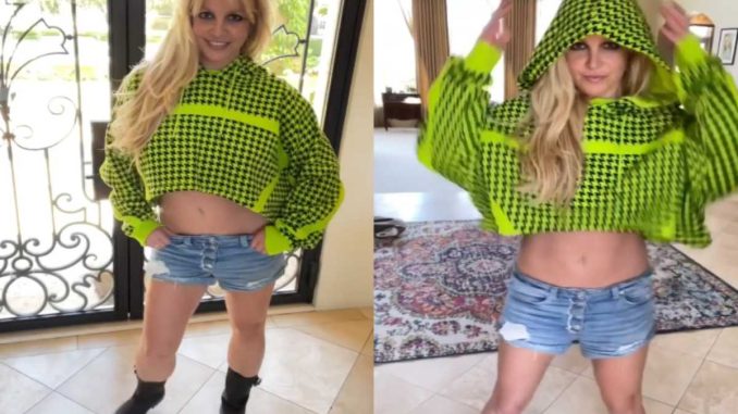 Britney Spears