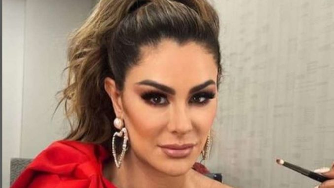 Ninel Conde