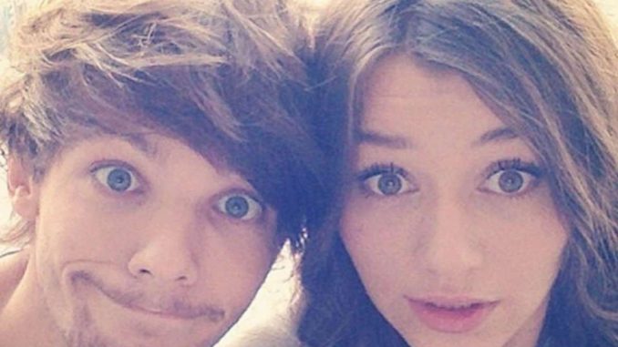 Louis y Leanor