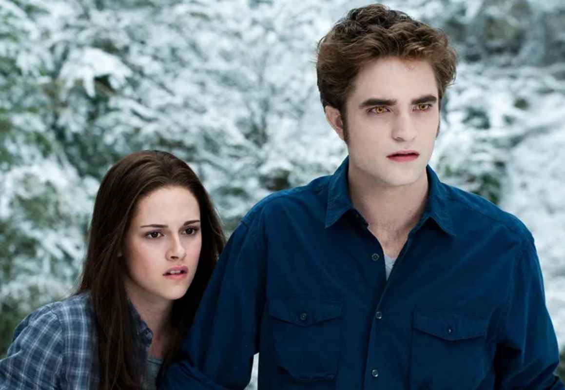 Crepúsculo