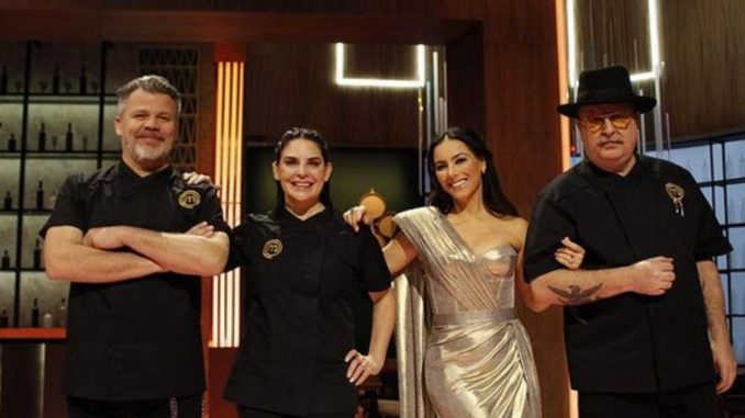 MasterChef Celebrity México