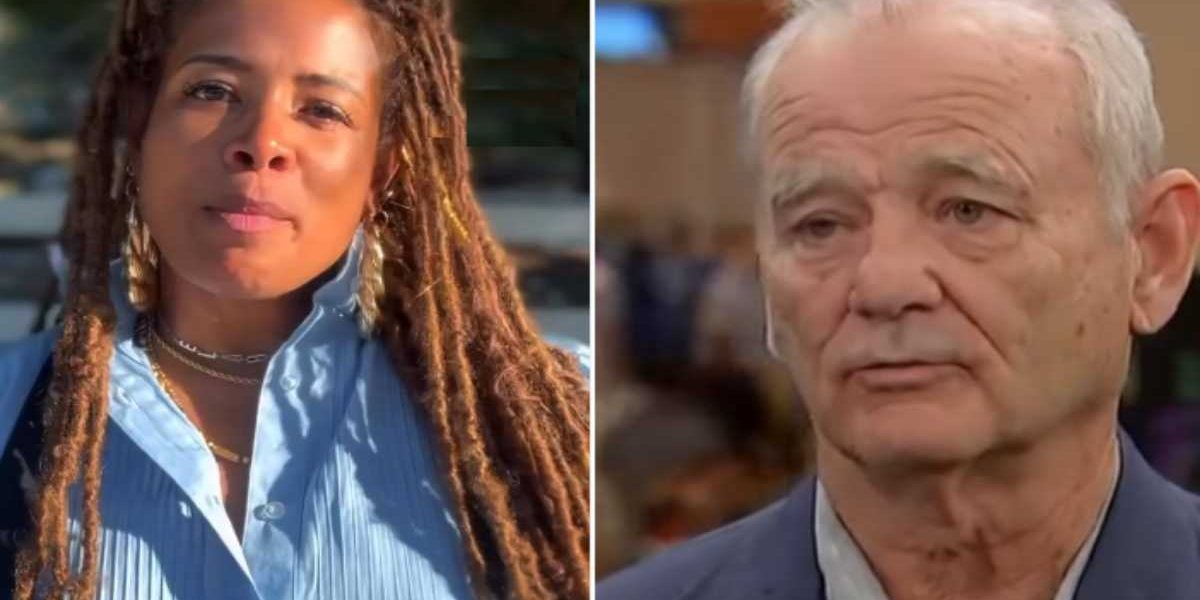 Kelis, Bill Murray