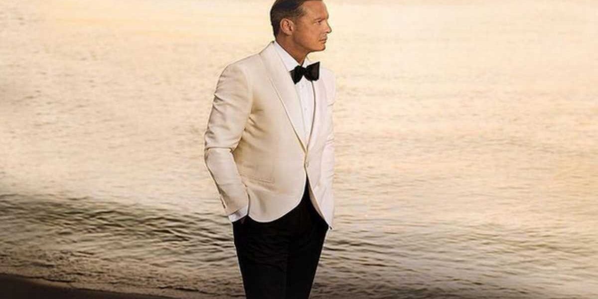 Luis Miguel