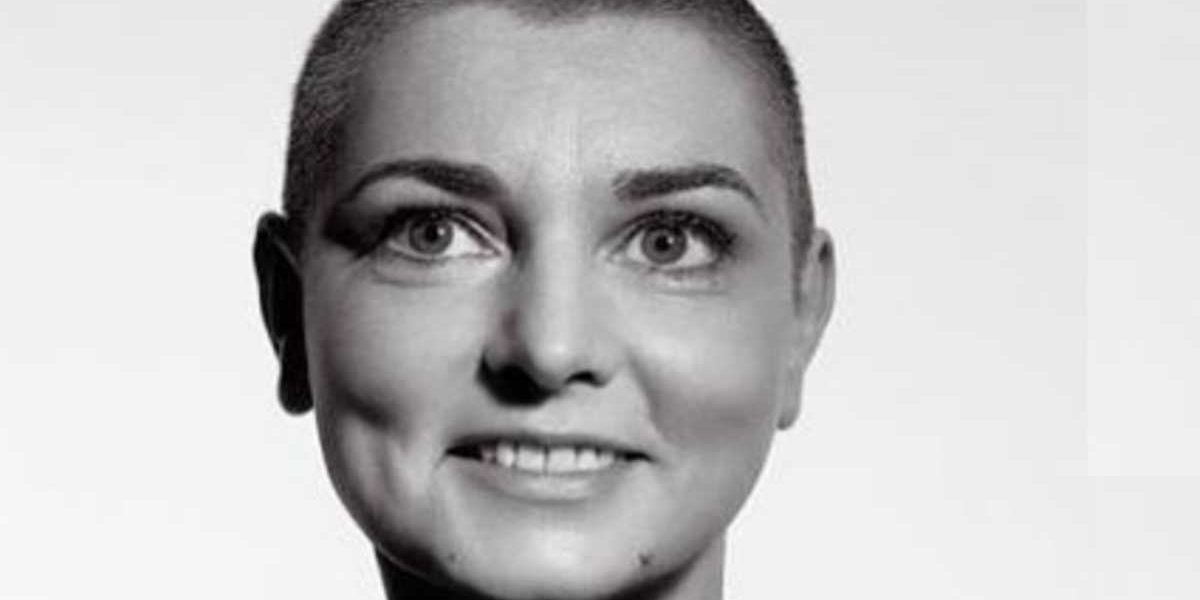 Sinead O'Connor