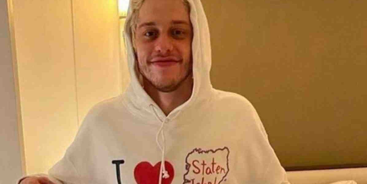 Pete Davidson